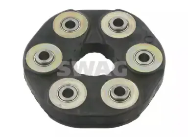 Шарнир, продольный вал SWAG купить